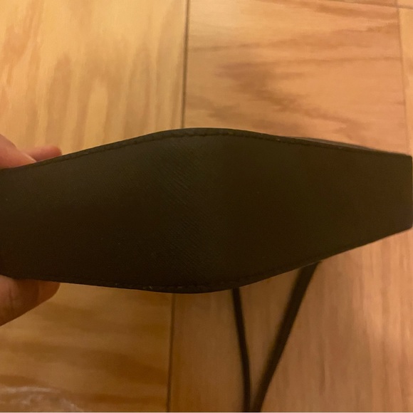 Michael Kors Black Everyday Purse - Picture 3 of 5